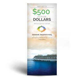 Cruise Rebate