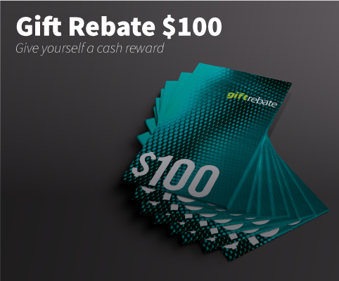 B2B Gift Rebate